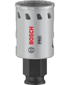 Коронка BOSCH PRO Tile PC Plus 32 мм, фото  | SNABZHENIE.com.ua