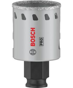 Коронка PRO Tile PC Plus 38 мм HS BOSCH - для плитки та кераміки, фото  | SNABZHENIE.com.ua