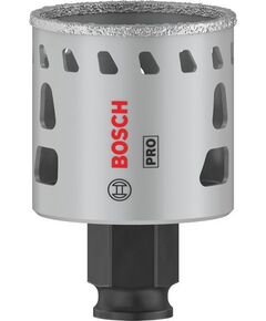 Коронка PRO Tile PC Plus 44 мм HS BOSCH - для плитки та кераміки, фото  | SNABZHENIE.com.ua