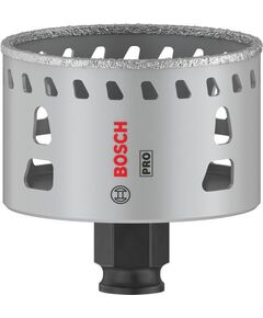 Коронка PRO Tile PC Plus 68 мм HS BOSCH - для плитки та кераміки, фото  | SNABZHENIE.com.ua