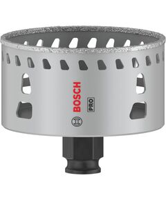 Коронка PRO Tile PC Plus, 79 мм, HS BOSCH - для плитки та кераміки, фото  | SNABZHENIE.com.ua