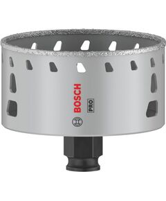 Коронка BOSCH PRO Tile PC Plus 83 мм, фото  | SNABZHENIE.com.ua