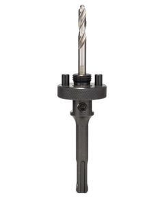 Переходник SDS plus BOSCH 2609390036 для буровых инструментов, фото  | SNABZHENIE.com.ua