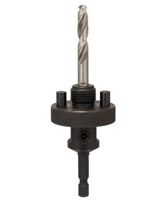 Шестигранный переходник для коронок 32–76 мм BOSCH 2609390587, фото  | SNABZHENIE.com.ua