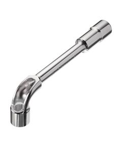 Ключ торцевой L-образный 27 мм INTERTOOL HT-1627, фото  | SNABZHENIE.com.ua