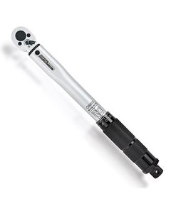 Динамометрический ключ 3/8x355mm(L) 19-110 Nm TOPTUL ANAV1211, фото  | SNABZHENIE.com.ua