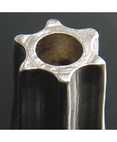 Шестигранники YATO TORX TAMPERPROOF T10-T50, S2, набір 9 шт., фото  | SNABZHENIE.com.ua