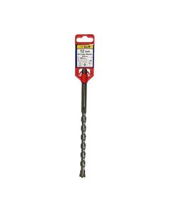 Бур S&R 4X Cutter Meister для армованого бетону 15х200/260 мм, фото  | SNABZHENIE.com.ua