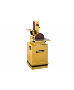Шліфувальний верстат POWERMATIC 31A, 230В, 2кВт, стіл 230х430 мм, фото  | SNABZHENIE.com.ua