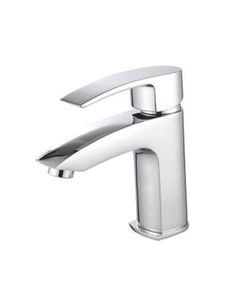 Смеситель для раковины Qtap Swan Eco, фото  | SNABZHENIE.com.ua