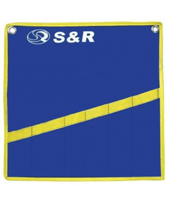 Чехол S&R для 6 гаечных ключей, фото  | SNABZHENIE.com.ua