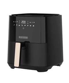 Мультипечь BLACK+DECKER BXAF5000E, фото  | SNABZHENIE.com.ua