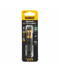 Набор бит DeWALT DT70568T - 32 шт. для шуруповёртов и дрелей, фото  | SNABZHENIE.com.ua