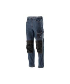 Рабочие джинсы MARA YATO 2XL, 10 карманов, стрейч, рост 182-188 см, фото  | SNABZHENIE.com.ua