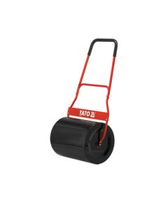 Каток садовый ручной YATO, водный, V=65 л, Ø 40 х 50 см, YT-86760, фото  | SNABZHENIE.com.ua