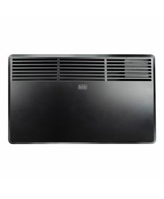 Конвекторный обогреватель BLACK+DECKER BXCSH1200E, фото  | SNABZHENIE.com.ua