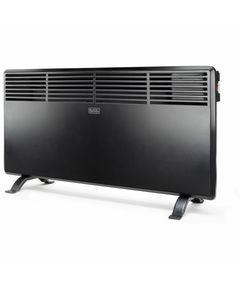 Конвекторный обогреватель BLACK+DECKER BXCSH1800E - 1800 Вт, фото  | SNABZHENIE.com.ua