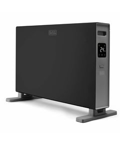 Конвекторный обогреватель BLACK+DECKER BXCSH2001E, фото  | SNABZHENIE.com.ua