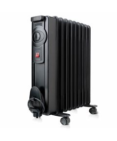 Масляный обогреватель BLACK+DECKER BXRA1500E, фото  | SNABZHENIE.com.ua