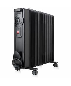 Масляный обогреватель BLACK+DECKER BXRA2000E, фото  | SNABZHENIE.com.ua