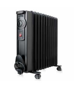 Масляный обогреватель BLACK+DECKER BXRA2300E, фото  | SNABZHENIE.com.ua