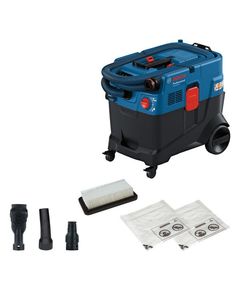 Пылесос Bosch GAS 400 A Professional, фото  | SNABZHENIE.com.ua