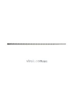 Свердло по бетону STHOR SDS-Max 25x900 мм, фото  | SNABZHENIE.com.ua