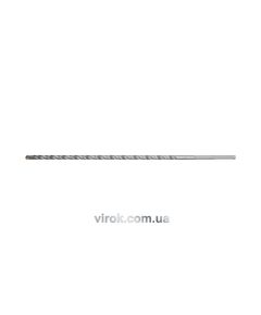 Свердло по бетону STHOR SDS-Max: 22x600 мм, фото  | SNABZHENIE.com.ua