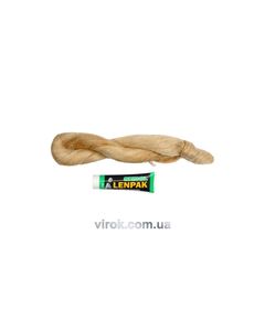 Пакля лляна з пастою герметизуюча до різьби VOREL, фото  | SNABZHENIE.com.ua