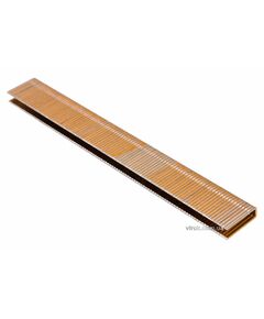 Скоби до пневматичного степлера VOREL: h=16 мм, b=5.85 мм, 2000 шт., фото  | SNABZHENIE.com.ua