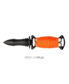 Шнур - причалка VOREL 75м, фото  | SNABZHENIE.com.ua