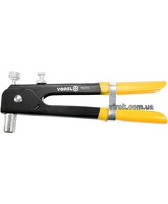 Заклепочник VOREL для нітогайок М3-М6, l=265 мм, фото  | SNABZHENIE.com.ua