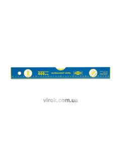 Уровень VOREL : 3 капсулы, L= 100 см [20/60], фото  | SNABZHENIE.com.ua