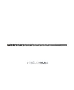 Сверло по бетону STHOR SDS-Max 24x600 мм, фото  | SNABZHENIE.com.ua