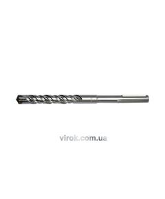 Сверло по бетону STHOR SDS-Max 24x300 мм, фото  | SNABZHENIE.com.ua