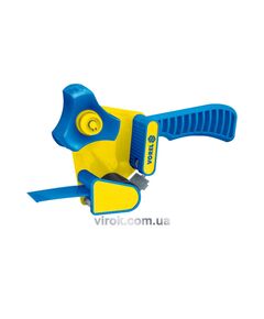 Диспенсер ручний VOREL для скотч-стрічки, b= 50 мм, фото  | SNABZHENIE.com.ua