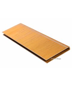 Скоби до пневматичного степлера VOREL: h=38 мм, b=5.85 мм, 1600 шт., фото  | SNABZHENIE.com.ua