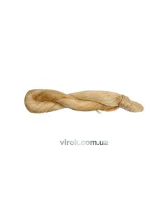 Пакля льняна сантехнічна VOREL до різьби, 100 гр [50], фото  | SNABZHENIE.com.ua