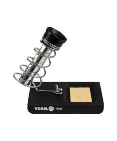 Подставка для паяльника VOREL [25/50], фото  | SNABZHENIE.com.ua