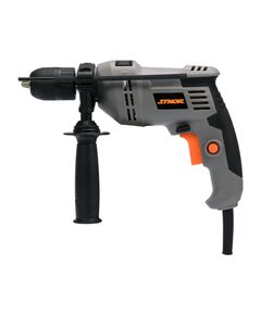 Дрель ударная сетевая STHOR, 600 Вт, патрон самозажимной для сверл &Oslash;&le; 13 мм, фото  | SNABZHENIE.com.ua