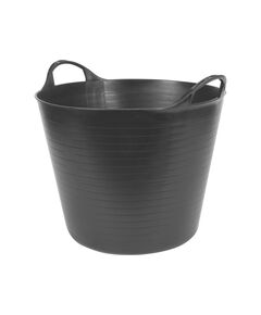 Ведро-контейнер с 2-мя ручками эластичное VOREL, фото  | SNABZHENIE.com.ua