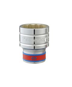 Головка 12-гранная 1-1/4 (1/2, 433040SR), фото  | SNABZHENIE.com.ua