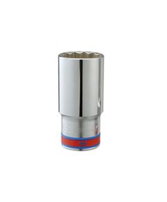 Головка 12-гранная 1/2 дюйма, 12 мм, фото  | SNABZHENIE.com.ua