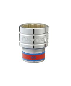 Головка 12-гранна 3/4 1/2 (433024SR) – для професійного використання, фото  | SNABZHENIE.com.ua