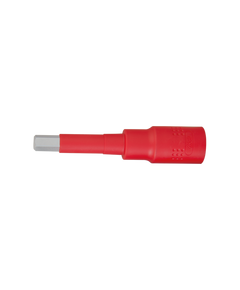Біта 1/2DR VDE 120mm L 8mm - інструмент для електриків 4035VE08, фото  | SNABZHENIE.com.ua