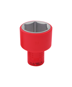 Торцевая головка 1/2 VDE 16mm, фото  | SNABZHENIE.com.ua