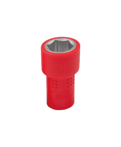 Головка торцевая 1/4 DR VDE 12mm, фото  | SNABZHENIE.com.ua