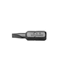 Бита S&R SL 5x25 мм, фото  | SNABZHENIE.com.ua