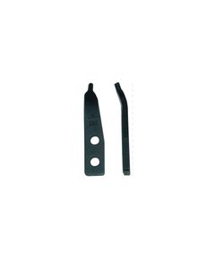 Насадка для снятия стопорных колец 10-1/2 (2 шт, 45°) 68GQ-01, фото  | SNABZHENIE.com.ua