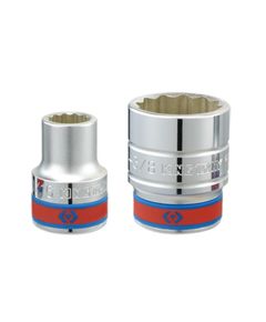 Головка 3/4 дюйма 12-гранная 1-1/2 для надежного крепежа, фото  | SNABZHENIE.com.ua